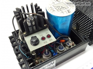 BALOGH Elektronikmodul