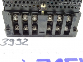 BALOGH Elektronikmodul