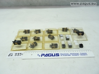 PENDAR Einlöttaster