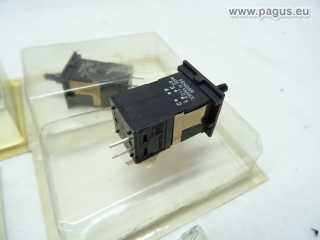 PENDAR Einlöttaster