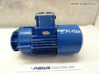 ABUS Elektromotor mit Bremse