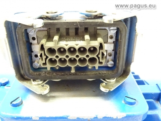 ABUS Elektromotor mit Bremse