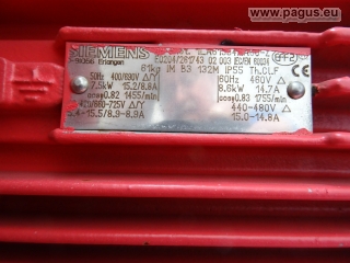 BISTRON Radiallüfter