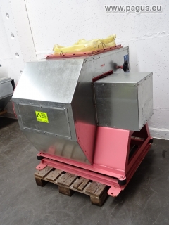 BISTRON Radiallüfter