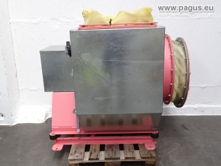 BISTRON Radiallüfter