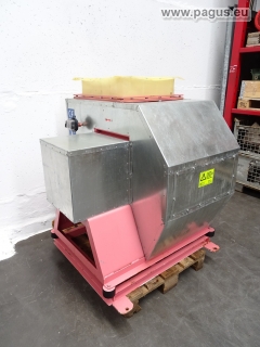 BISTRON Radiallüfter