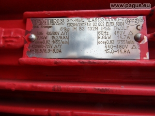 BISTRON Radiallüfter