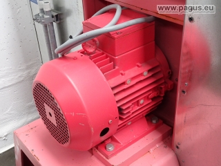 BISTRON Radiallüfter