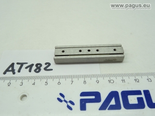 SCHNEEBERGER Micro-Rolltisch