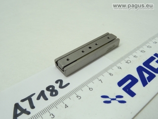 SCHNEEBERGER Micro-Rolltisch