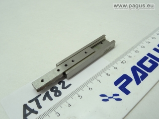 SCHNEEBERGER Micro-Rolltisch