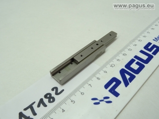 SCHNEEBERGER Micro-Rolltisch