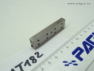 SCHNEEBERGER Micro-Rolltisch