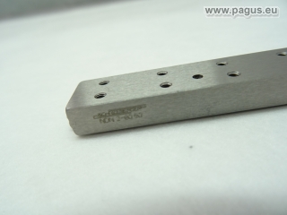 SCHNEEBERGER Micro-Rolltisch