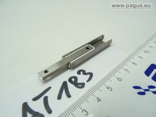 IKO Linearschiebeeinheit