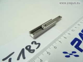 IKO Linearschiebeeinheit