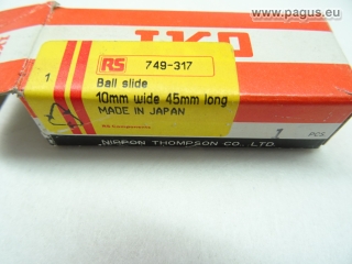 IKO Linearschiebeeinheit