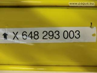 PAGUS Pneumatikzylinder