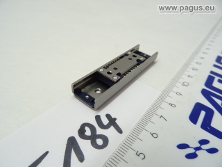 IKO Linearschiebeeinheit