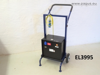 ELSPRO Mobiler Trenntransformator