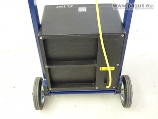 ELSPRO Mobiler Trenntransformator