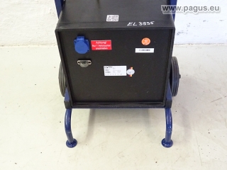ELSPRO Mobiler Trenntransformator