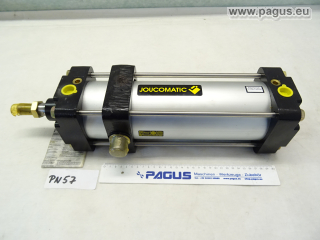 JOUCOMATIC Pneumatikzylinder