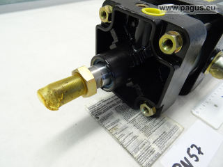 JOUCOMATIC Pneumatikzylinder