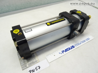 JOUCOMATIC Pneumatikzylinder