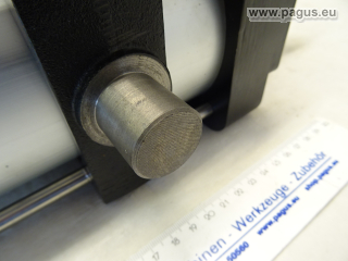 JOUCOMATIC Pneumatikzylinder