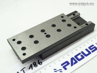 SCHNEEBERGER Kreuzrollenlinearführung