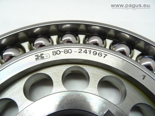 HD-SYSTEMS Axialkugellager