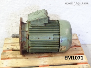 VEM Elektromotor