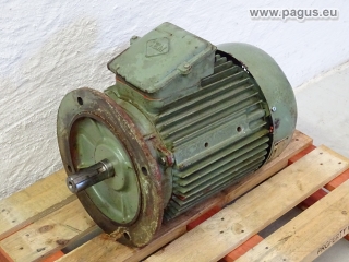 VEM Elektromotor