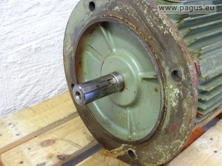 VEM Elektromotor