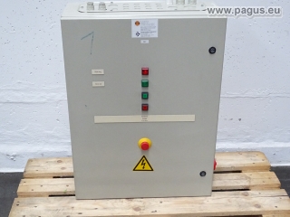 KELLER Absaug-und Filteranlage