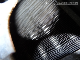 ILKA Deckenluftheizer