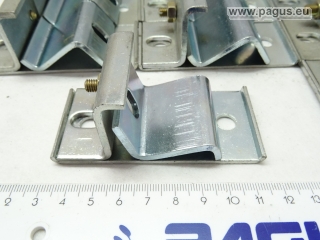 VAHLE Aufhängung zum Unterschrauben