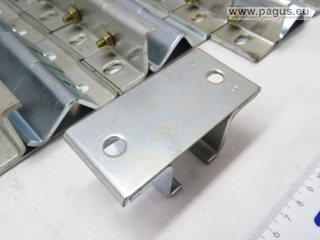 VAHLE Aufhängung zum Unterschrauben