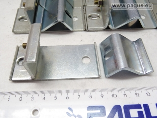 VAHLE Aufhängung zum Unterschrauben