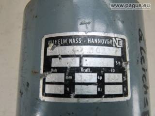 NASSMAGNET Steuermagnet