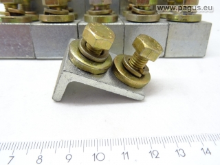 VAHLE Pufferanschlag