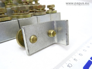 VAHLE Pufferanschlag