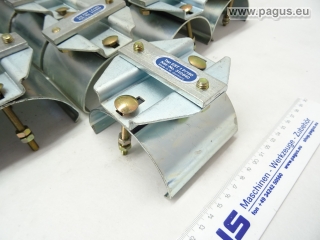 VAHLE Endklemme für Flachleitungen