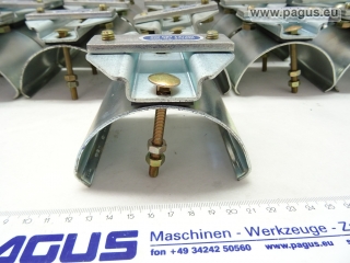 VAHLE Endklemme für Flachleitungen