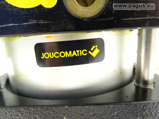 JOUCOMATIC Pneumatikzylinder