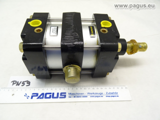 JOUCOMATIC Pneumatikzylinder