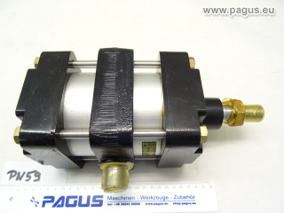 JOUCOMATIC Pneumatikzylinder