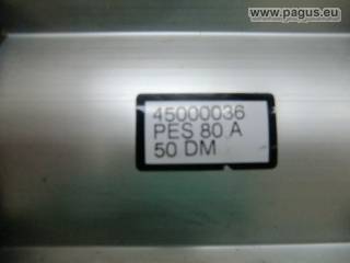 JOUCOMATIC Pneumatikzylinder