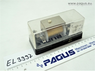 VEB RELAISTECHNIK Hg-Relais